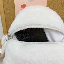halloween cute ghost mini backpack