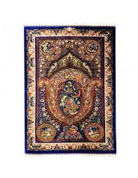 silk rug handmade silk carpet