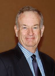 Bill O Reilly Political Commentator