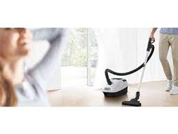 vacuum cleaners with bags bosch