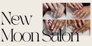 schedule appointment with new moon salon