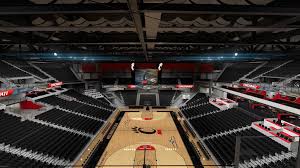 80 Experienced Bb T Center 3d Virtual Seating Chart