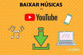 Embora essa seja a principal funcionalidade do youtube music by khang, isso não é tudo o que ele faz. 4 Jeitos Simples Para Baixar Musicas Do Youtube