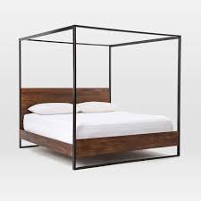 Discover our wide range of queen canopy bed at nfoutlet. Rogan Canopy Bed Queen