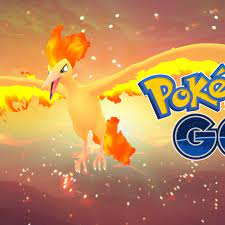 How to defeat and catch the legendary Moltres in Pokémon Go - Polygon