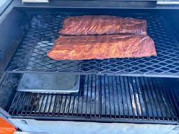how to smoke ribs the right way stop