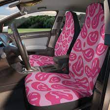 Polyester Car Seat Covers For Vehicles