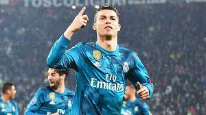 Real madrid and juventus have agreed a fee for striker cristiano ronaldo to move to the italian club after almost a decade in the spanish capital. Cristiano Ronaldo Will Leave Real Madrid For Juventus The Washington Post
