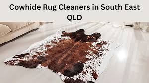 ppt cowhide rug cleaners in south