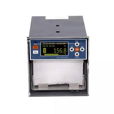 Meacon Pressure Flow And Temperature Chart Recorder And Paper Recorder Or Paperless Recorder Buy Chart Recorder Paperless Recorder Product On