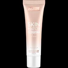 foundation astor cosmetics