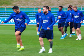 Barcelona go in search of. Eibar Vs Barcelona Match Preview Catalans Face Tricky Away Challenge In La Liga