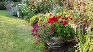 5 ways to use garden planters plus