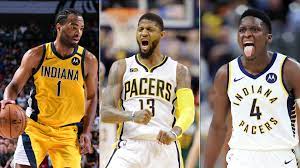 Indiana Pacers the unluckiest franchise ...
