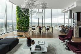 Luxury Modern Interior Design Ideas