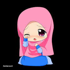 7 aksesoris hijab yang modern tapi belum banyak kamu tahu yuk kepo. Kartun Cantik Lucu Nasi