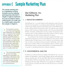 Related Post Digital Marketing Plan Template Sample Word