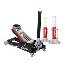 sunex tools 3 ton aluminum floor jack