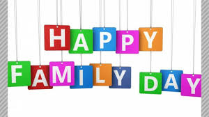 FAMILY DAY CLOSURE -