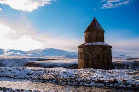 Kars: The undiscovered winter gem in northeastern Turkey | Daily Sabah