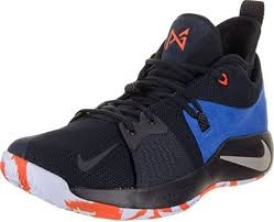 The pg 2 is a really fun shoe to play in because it enhanced nearly every feature found on the pg 1. Should You Get Paul George Shoes Live For Bball