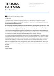 speculative cover letter exles