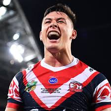 Joseph manu is a new zealand professional rugby league footballer who plays as a winger and centre for the sydney roosters in the nrl and new zealand at international level. Joseph Manu Extends With Roosters Roosters