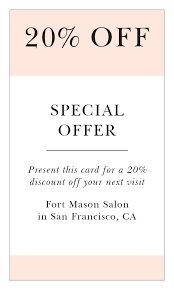 180+ colors & foil 180+ colors & foil. Discount Card Portrait Business Cards By Basic Invite