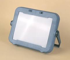 Product Mini Lite Box From Aph Cortical Visual Impairment Light Box Mini Lightbox