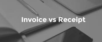 What Is The Difference Between Invoice And Receipt Invoiceberry Blog