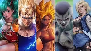 The dragon ball minus portion of jaco the galactic patrolman was adapted into part of this movie. How Dragon Ball Super Characters Would Look If They Were Real Anime Blog