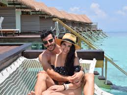 Newlywed Couple Stranded at Luxury Maldives Resort for 3 Weeks