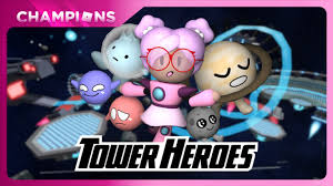 Roblox tower heroes codes are the promo codes developed by the game developer. Tower Heroes Codes February 2021 Pet Heroes Codes Wiki 2021 May 2021 New Roblox Mrguider All Tower Heroes Promo Codes