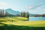 Best Jasper Golf Course - Fairmont Jasper Park Lodge