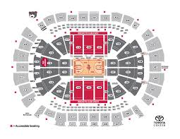 Toyota Center Buy Tickets Tickets For Sport Events