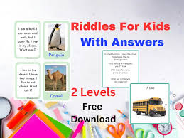 answers riddle cards