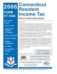 1040 tax table forms and templates