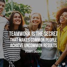  64 Efficient Teamwork Quotes Way To Go Team Famous Teamwork Quotes Teamwork Quotes Inspirational Teamwork Quotes