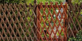 best 15 garden fencing ideas stewart