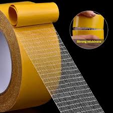 carpet tape what is it how is it made
