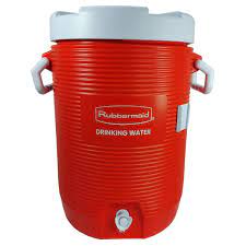 drinking water cooler jug container
