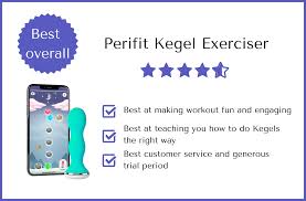 best kegel exercise devices the