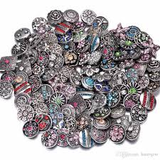 noosa snap on jewelry whole fit
