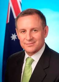 Premier Weatherill identified the importance of Asia to South Australia, and identified a number of markets throughout Asia. - weatherill_website_pic