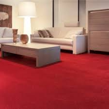 revolution supreme carpet