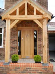 timber doors in oxfordshire berks