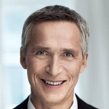 Nato secretary general jens stoltenberg talks to cnn's wolf blitzer about his meeting with president trump and the current state of the organization. Jens Stoltenberg Photos Facebook