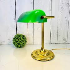 Lampantique Desk Secretary Lamp