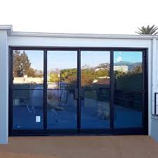 Bifold Patio Doors Steel Folding Doors