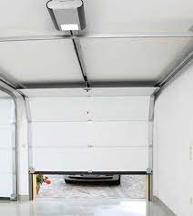 garage repair pearland opener install